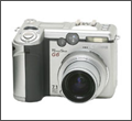 Canon PowerShot G6